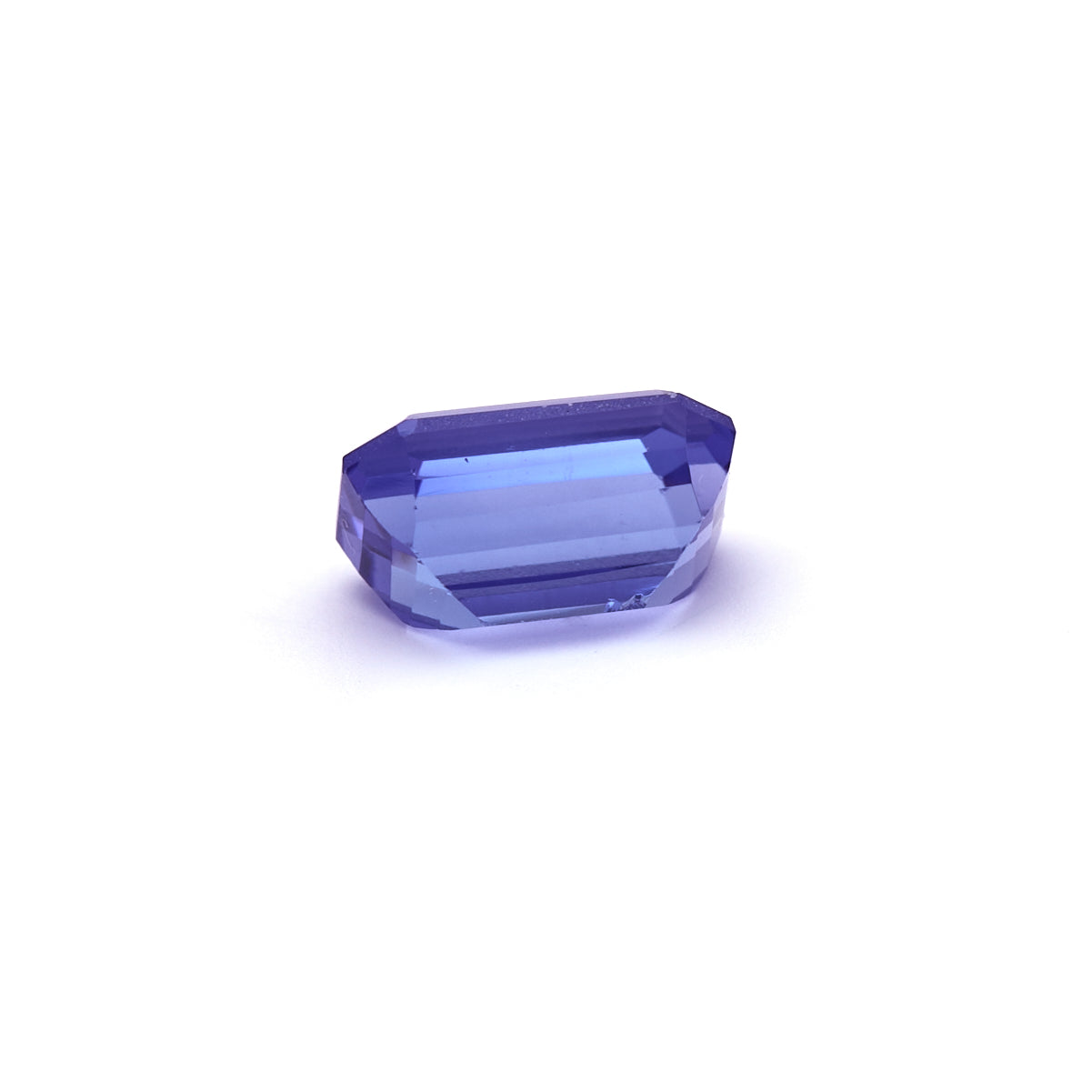 1.35ct. Tanzanite #TN1046 - FABER JEWELS