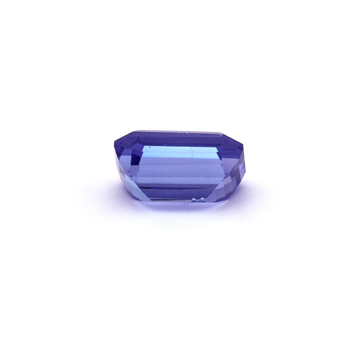 1.35ct. Tanzanite #TN1046 - FABER JEWELS