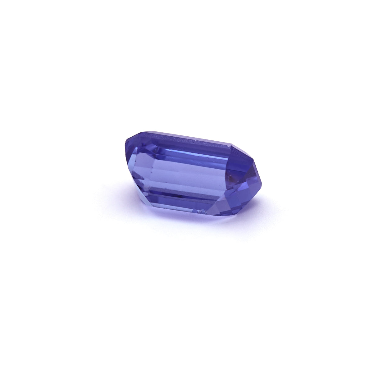 1.35ct. Tanzanite #TN1046 - FABER JEWELS