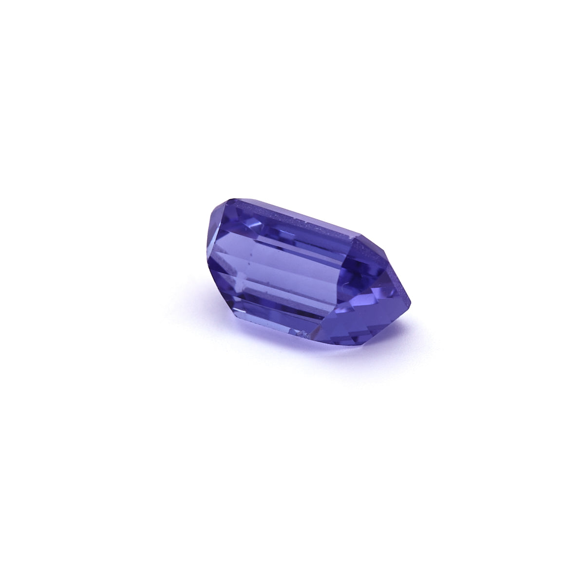 1.35ct. Tanzanite #TN1046 - FABER JEWELS