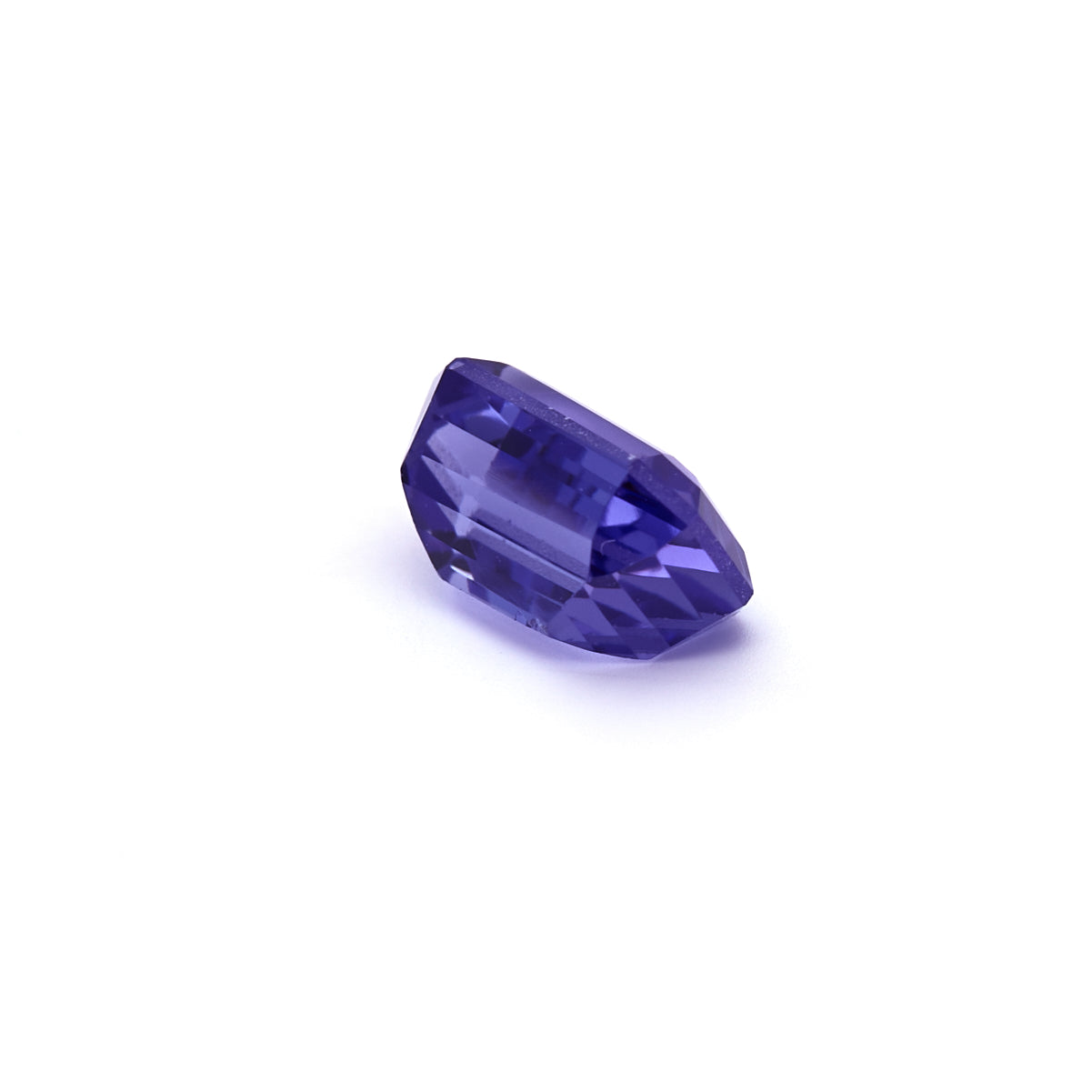1.35ct. Tanzanite #TN1046 - FABER JEWELS