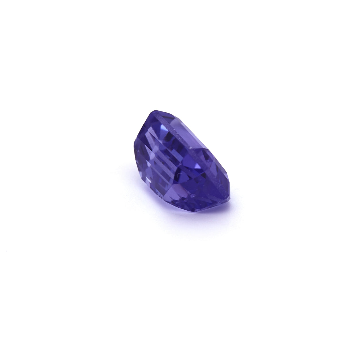 1.35ct. Tanzanite #TN1046 - FABER JEWELS
