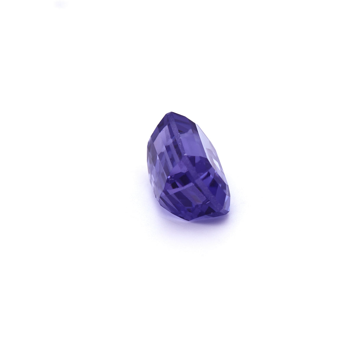 1.35ct. Tanzanite #TN1046 - FABER JEWELS
