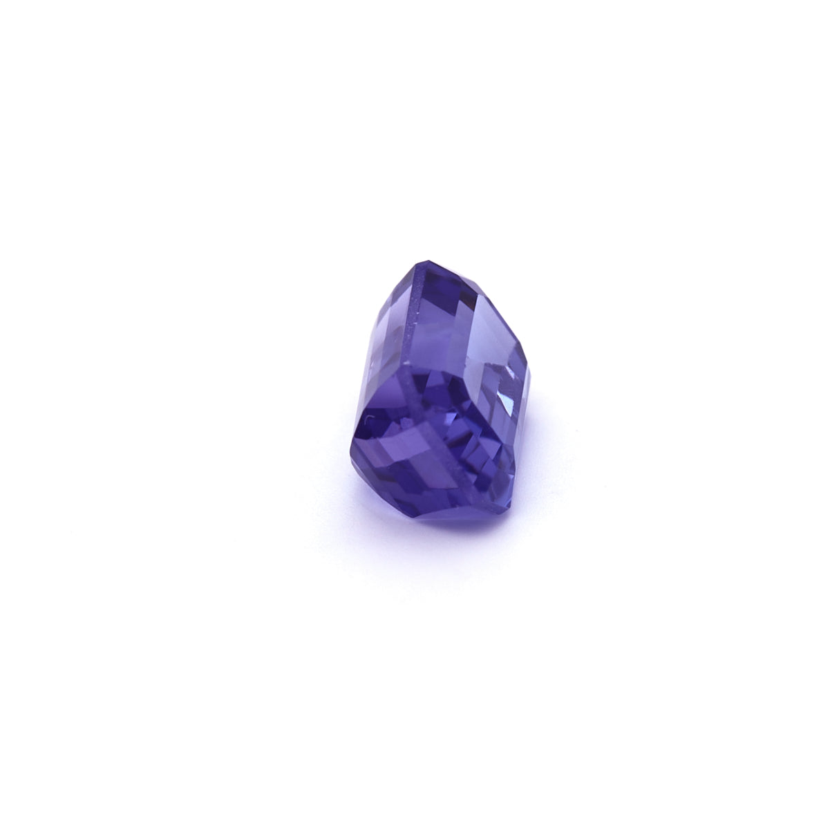 1.35ct. Tanzanite #TN1046 - FABER JEWELS