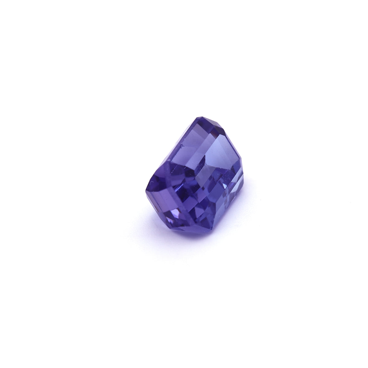 1.35ct. Tanzanite #TN1046 - FABER JEWELS