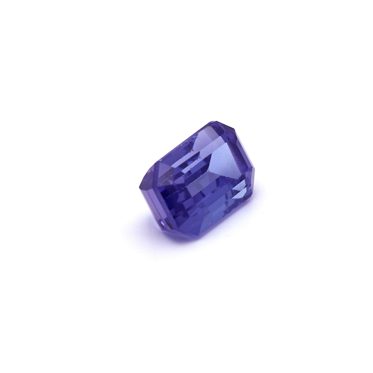 1.35ct. Tanzanite #TN1046 - FABER JEWELS