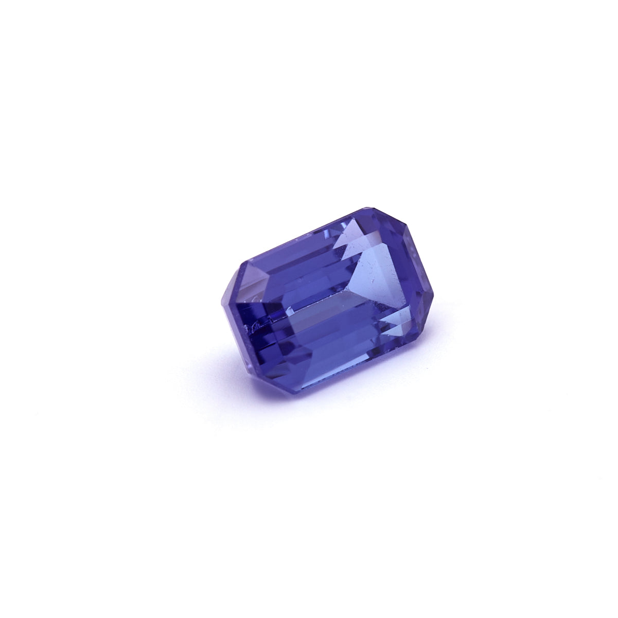 1.35ct. Tanzanite #TN1046 - FABER JEWELS