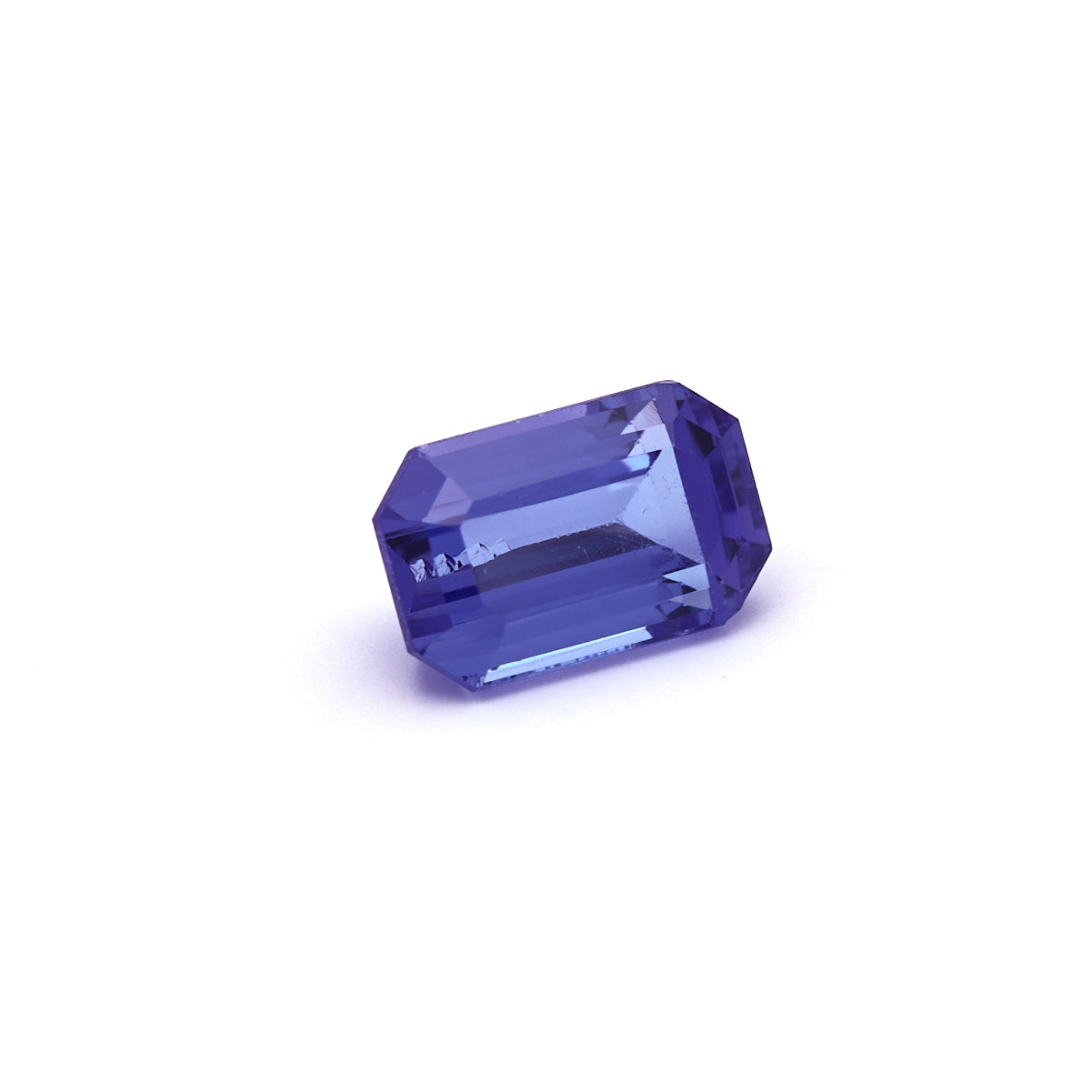 1.35ct. Tanzanite #TN1046 - FABER JEWELS