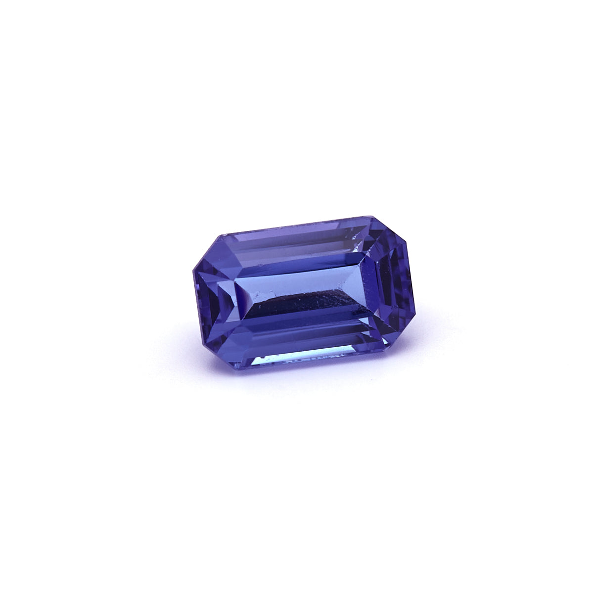 1.35ct. Tanzanite #TN1046 - FABER JEWELS