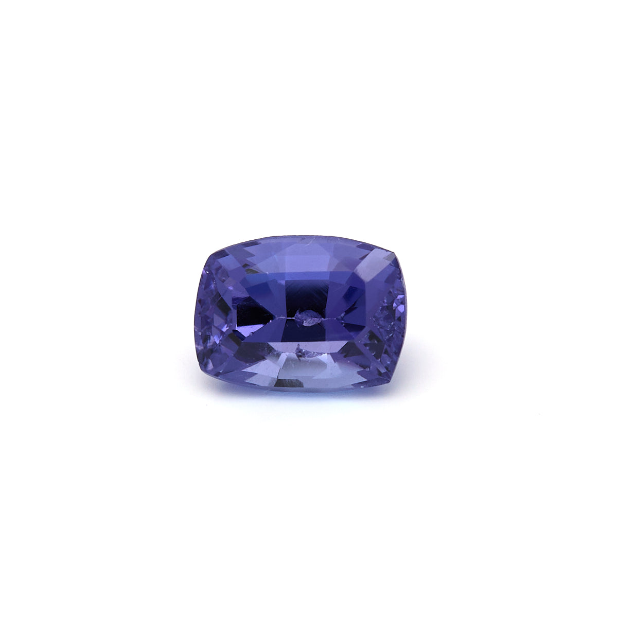 1.63ct. Tanzanite #TN1047 - FABER JEWELS