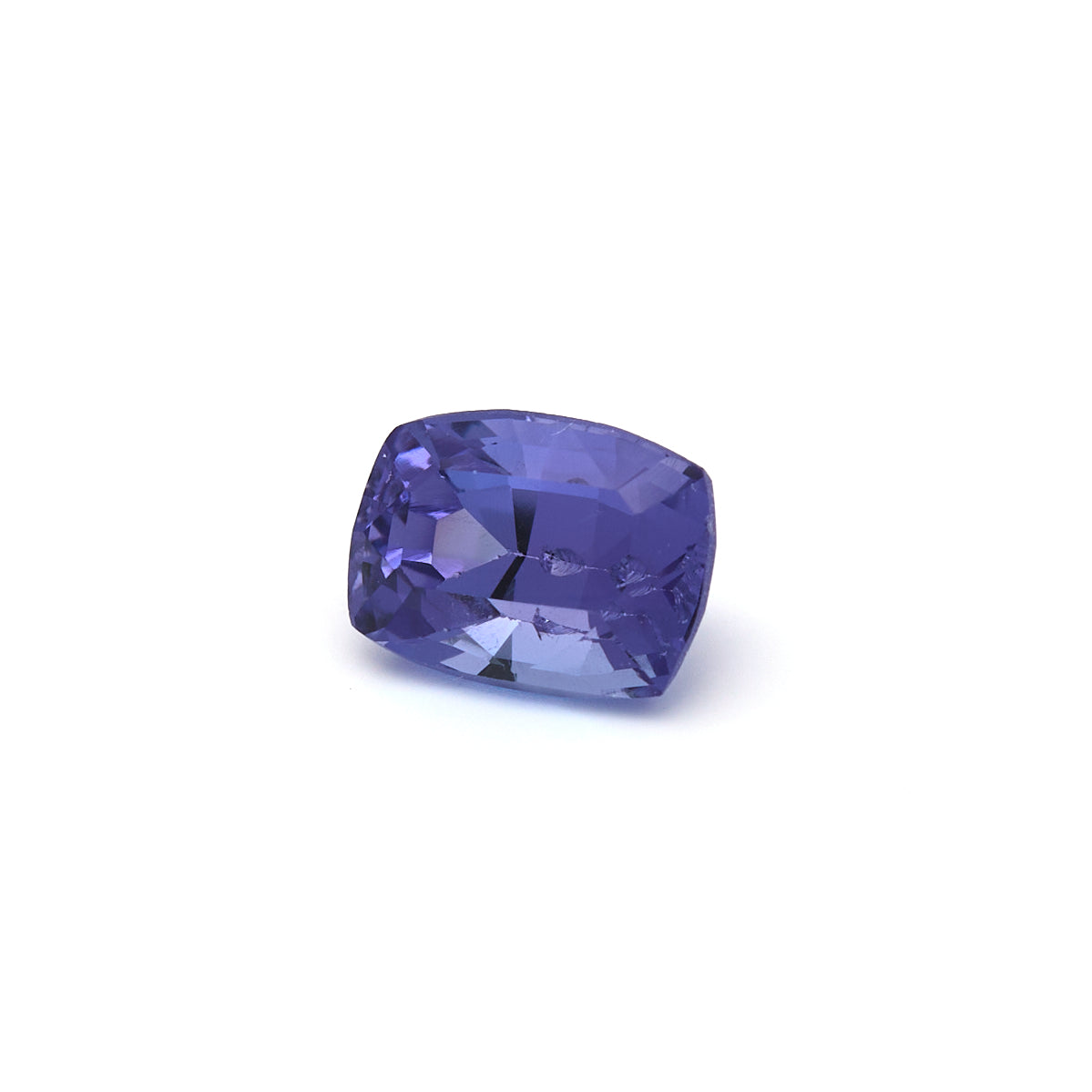 1.63ct. Tanzanite #TN1047 - FABER JEWELS