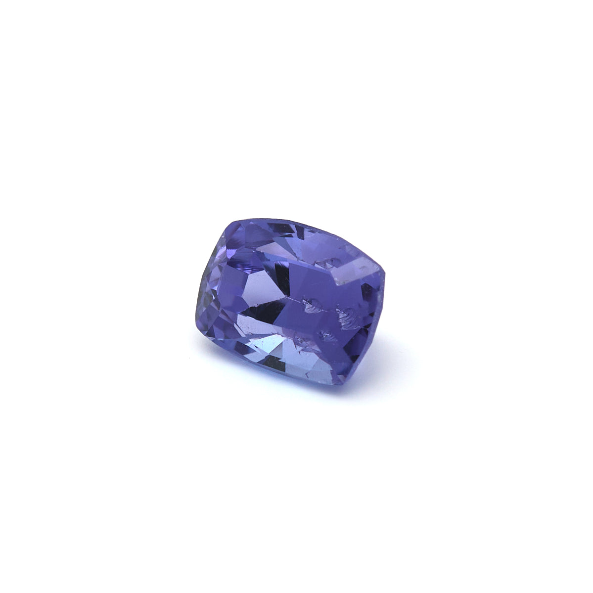1.63ct. Tanzanite #TN1047 - FABER JEWELS