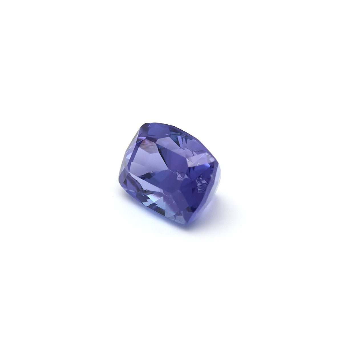 1.63ct. Tanzanite #TN1047 - FABER JEWELS