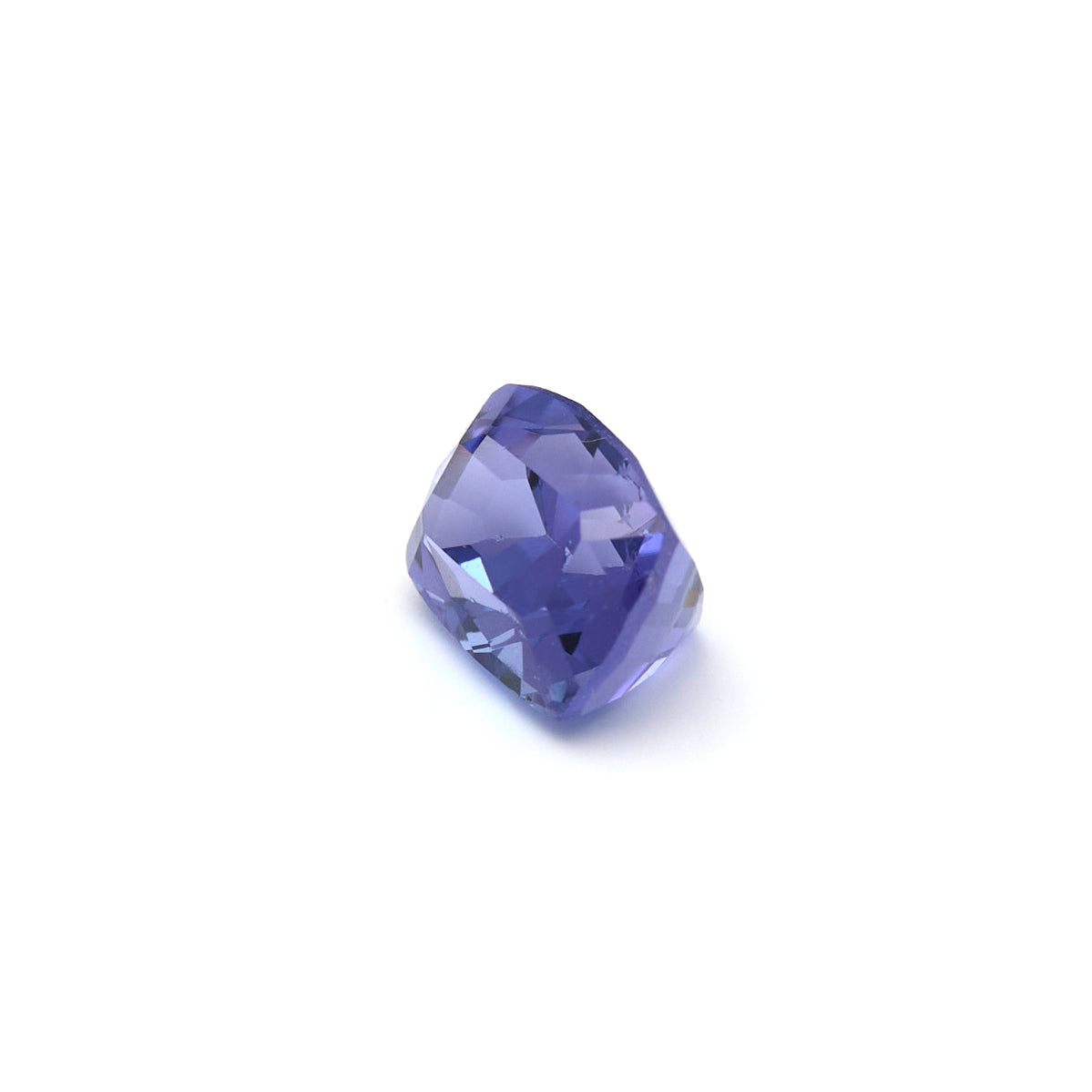 1.63ct. Tanzanite #TN1047 - FABER JEWELS