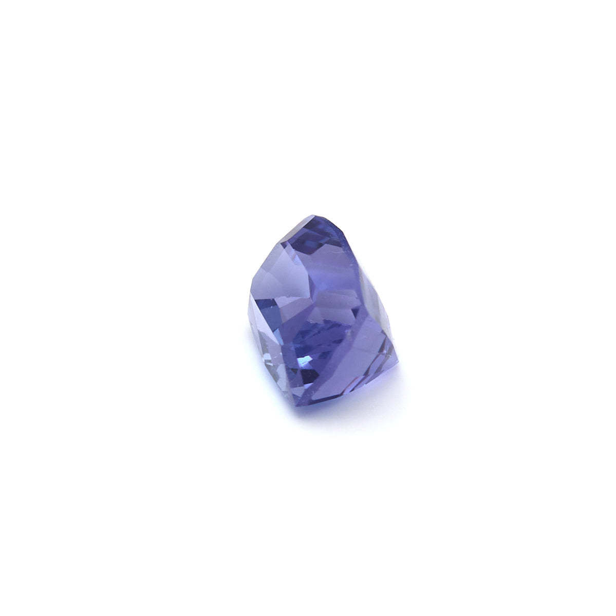 1.63ct. Tanzanite #TN1047 - FABER JEWELS