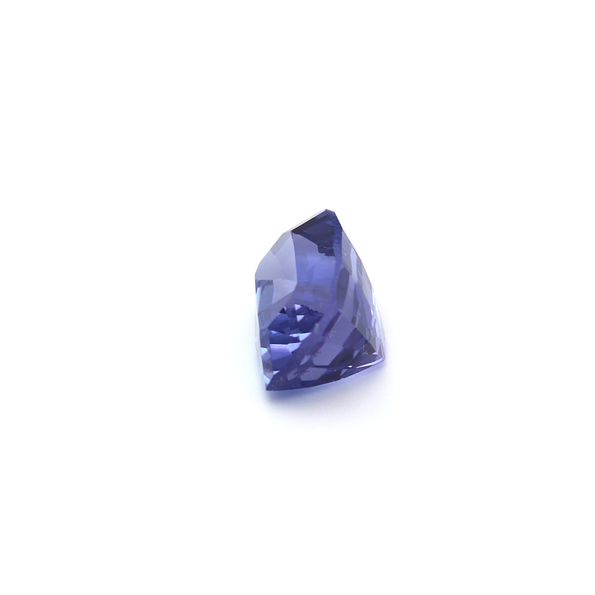 1.63ct. Tanzanite #TN1047 - FABER JEWELS