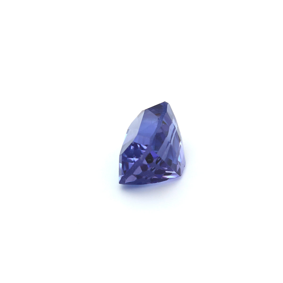 1.63ct. Tanzanite #TN1047 - FABER JEWELS