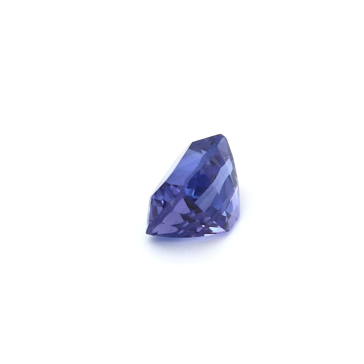 1.63ct. Tanzanite #TN1047 - FABER JEWELS