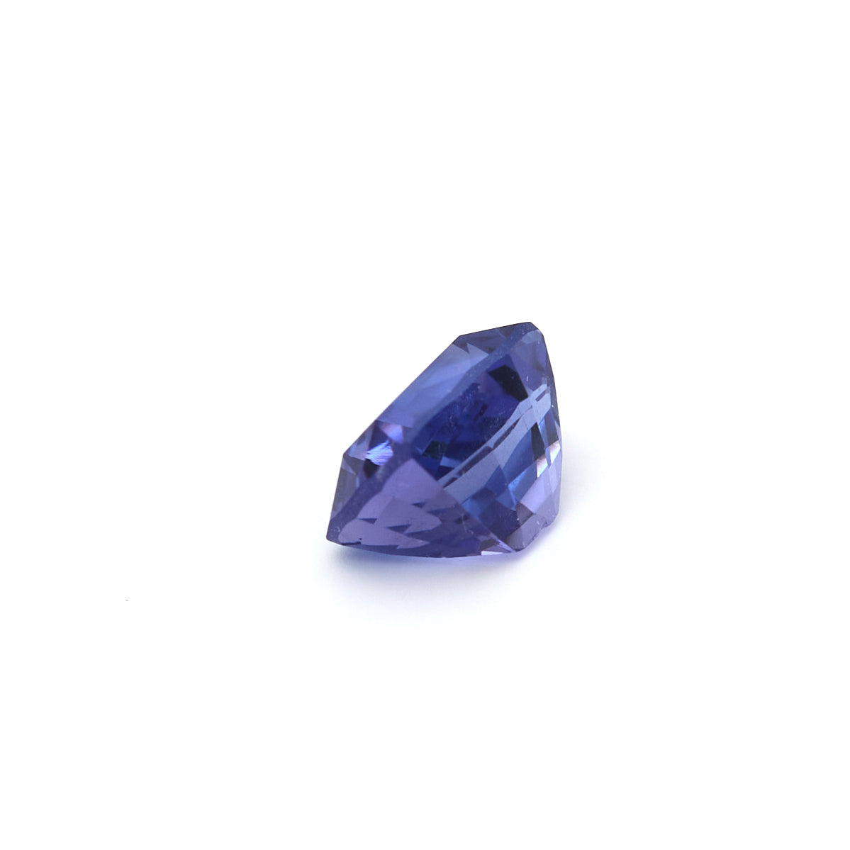 1.63ct. Tanzanite #TN1047 - FABER JEWELS