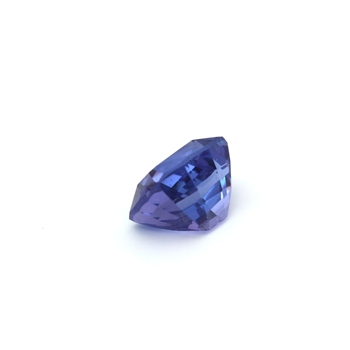 1.63ct. Tanzanite #TN1047 - FABER JEWELS