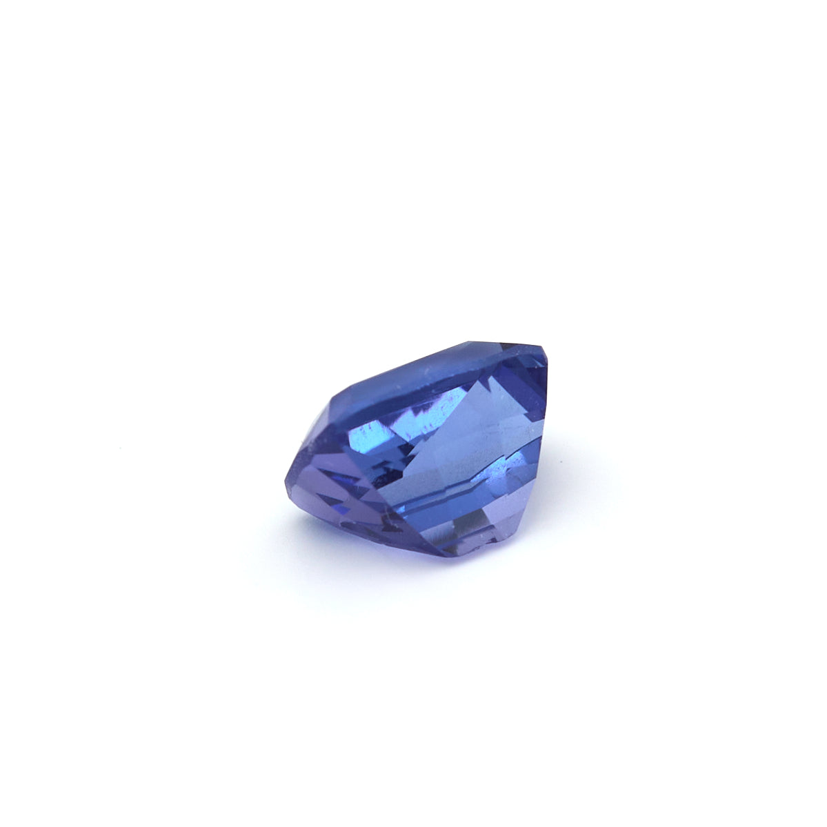 1.63ct. Tanzanite #TN1047 - FABER JEWELS
