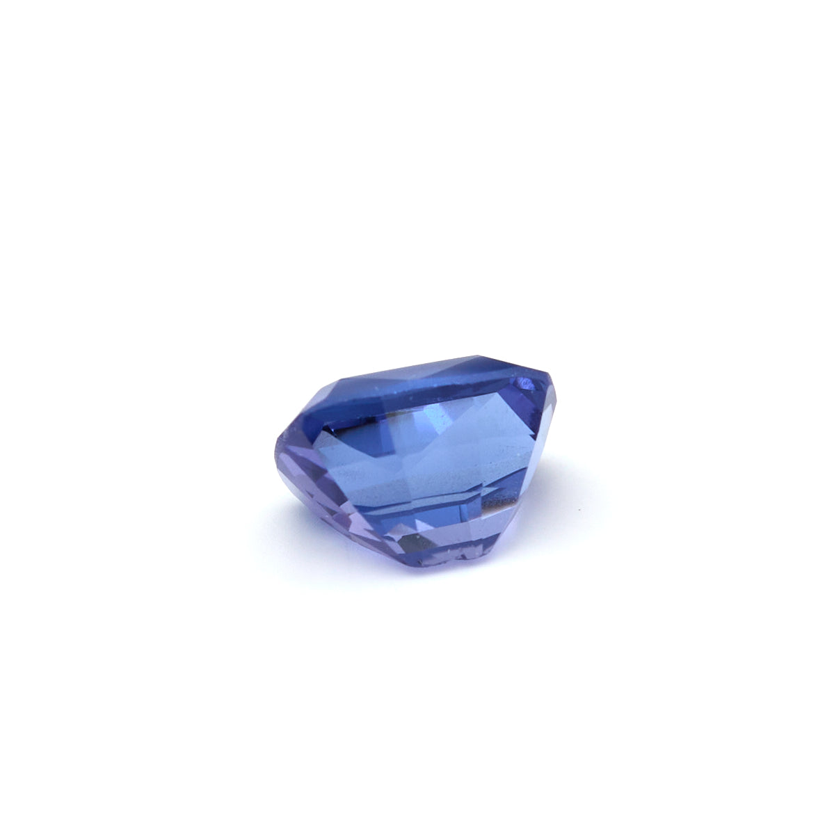 1.63ct. Tanzanite #TN1047 - FABER JEWELS