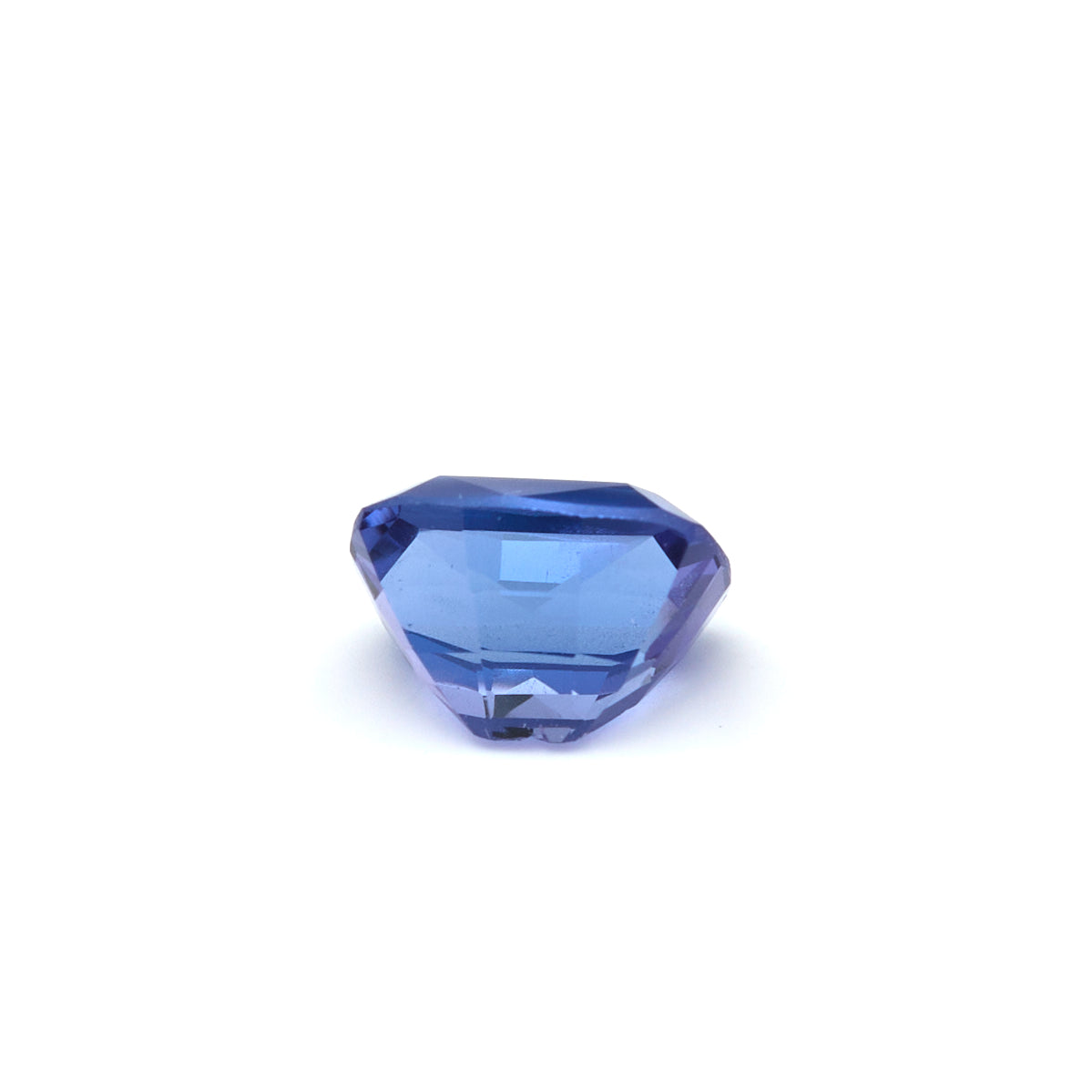 1.63ct. Tanzanite #TN1047 - FABER JEWELS