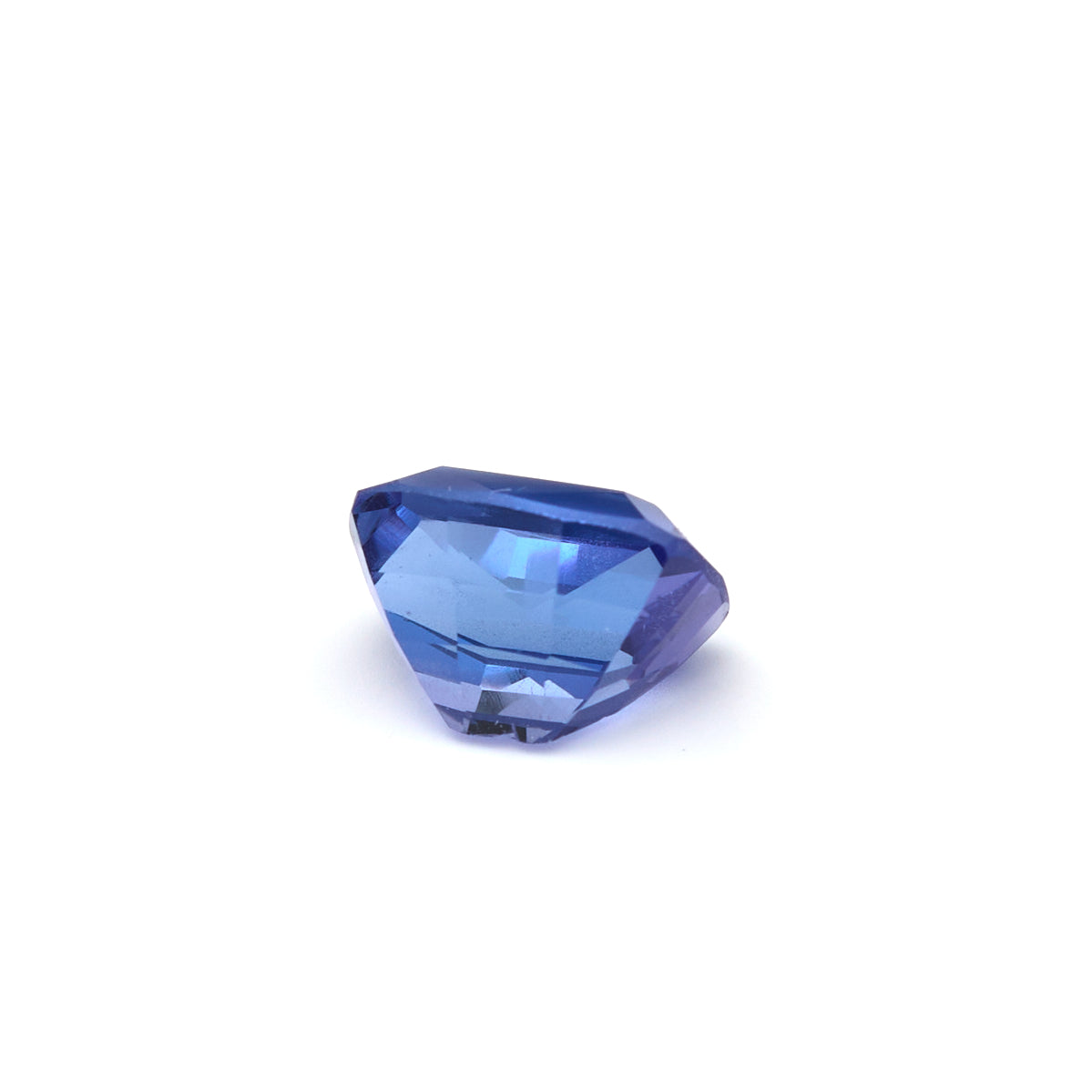 1.63ct. Tanzanite #TN1047 - FABER JEWELS