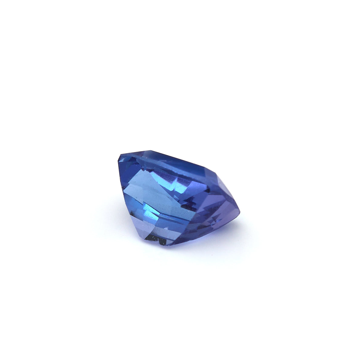 1.63ct. Tanzanite #TN1047 - FABER JEWELS