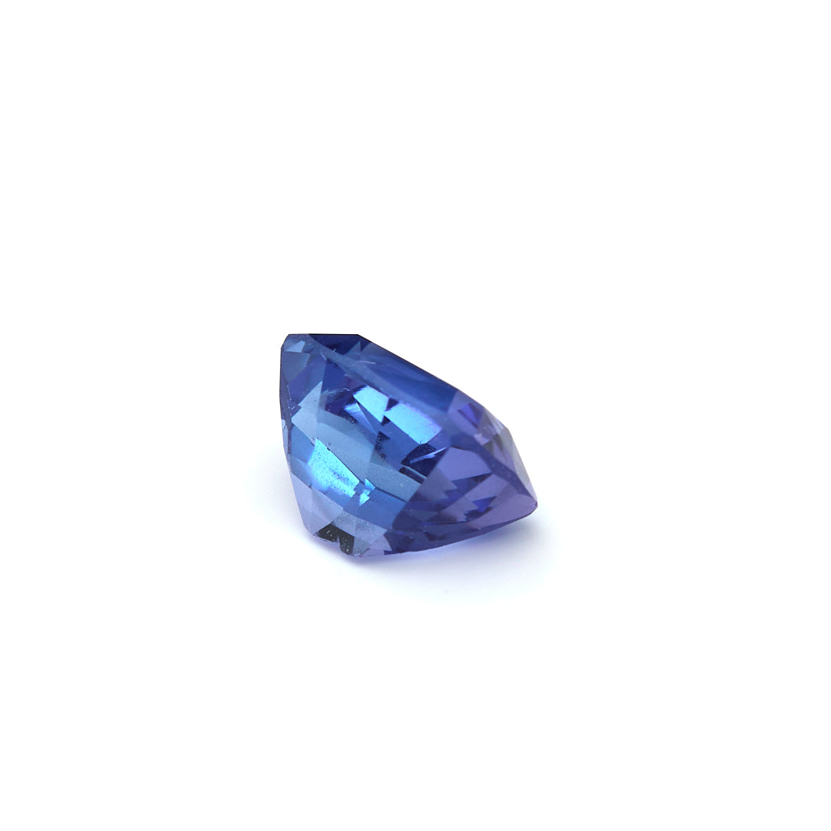 1.63ct. Tanzanite #TN1047 - FABER JEWELS