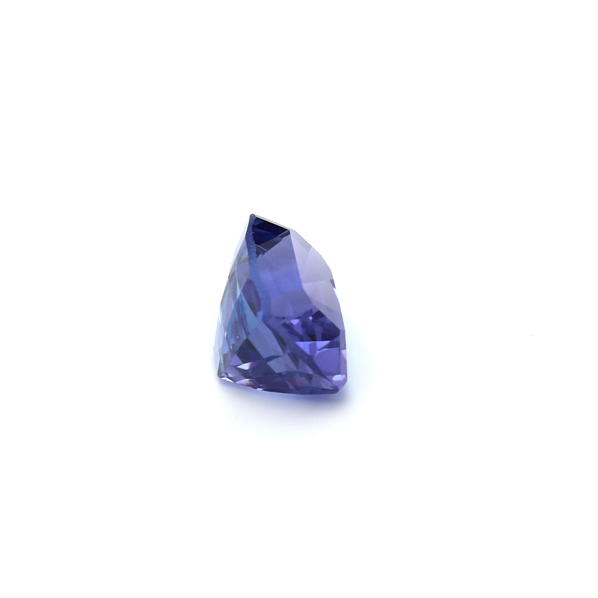 1.63ct. Tanzanite #TN1047 - FABER JEWELS