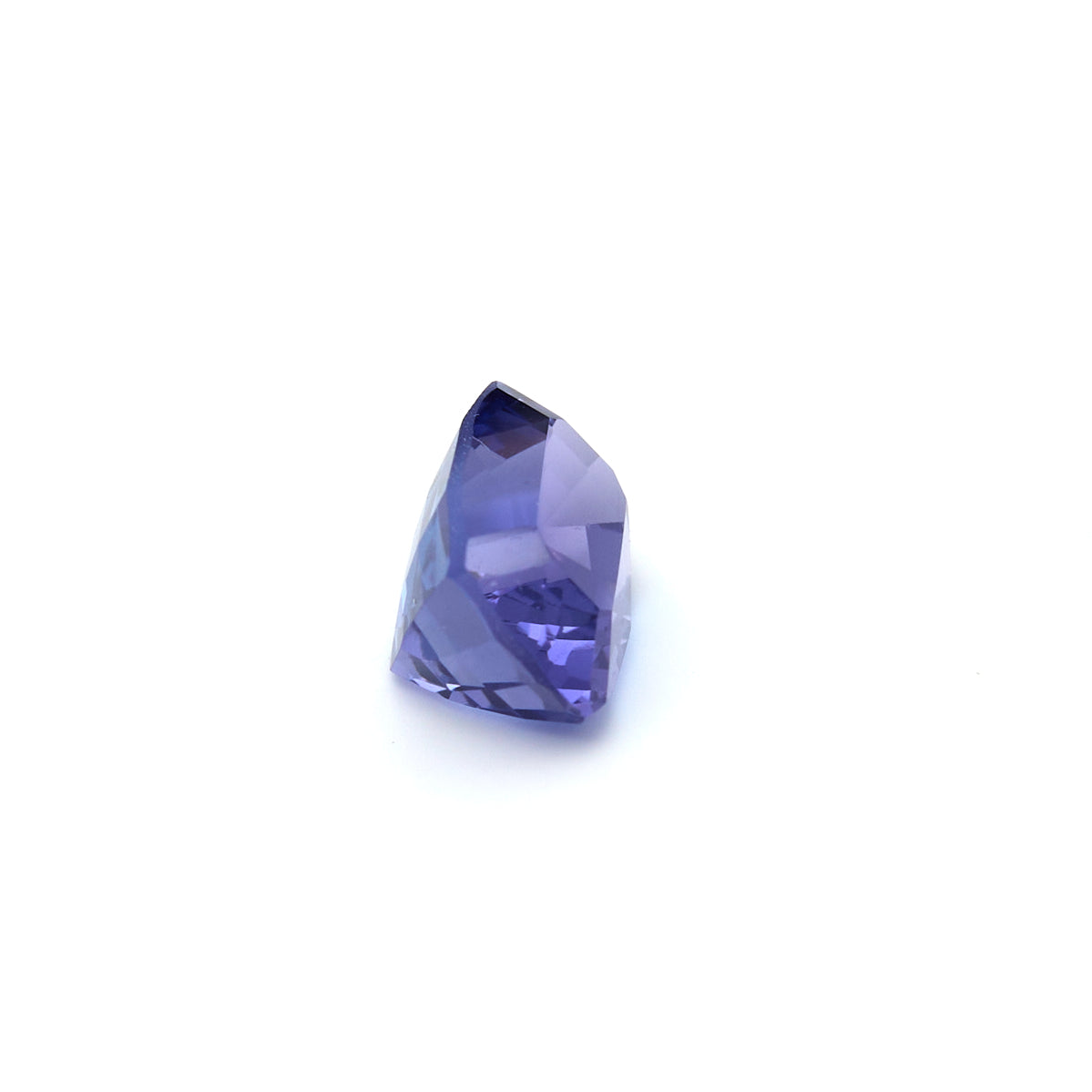 1.63ct. Tanzanite #TN1047 - FABER JEWELS