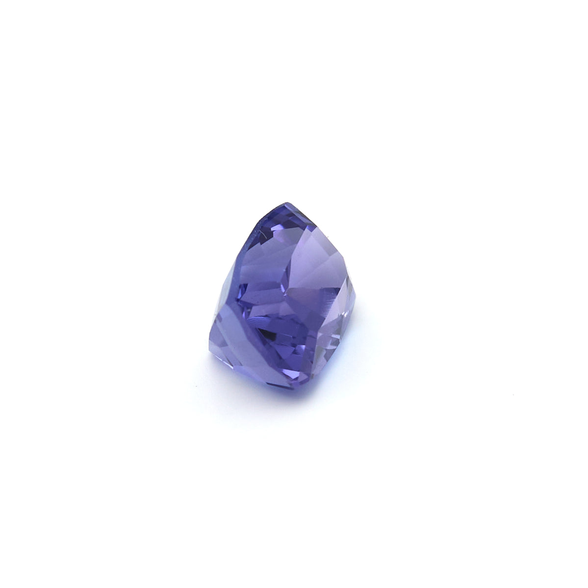 1.63ct. Tanzanite #TN1047 - FABER JEWELS