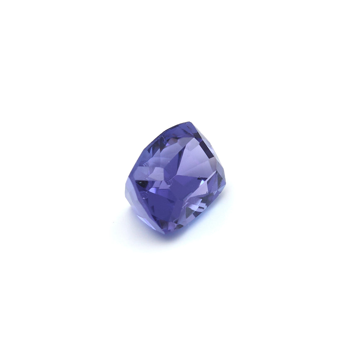 1.63ct. Tanzanite #TN1047 - FABER JEWELS