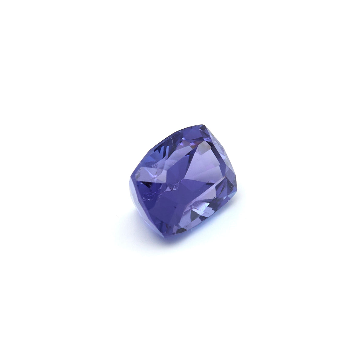 1.63ct. Tanzanite #TN1047 - FABER JEWELS