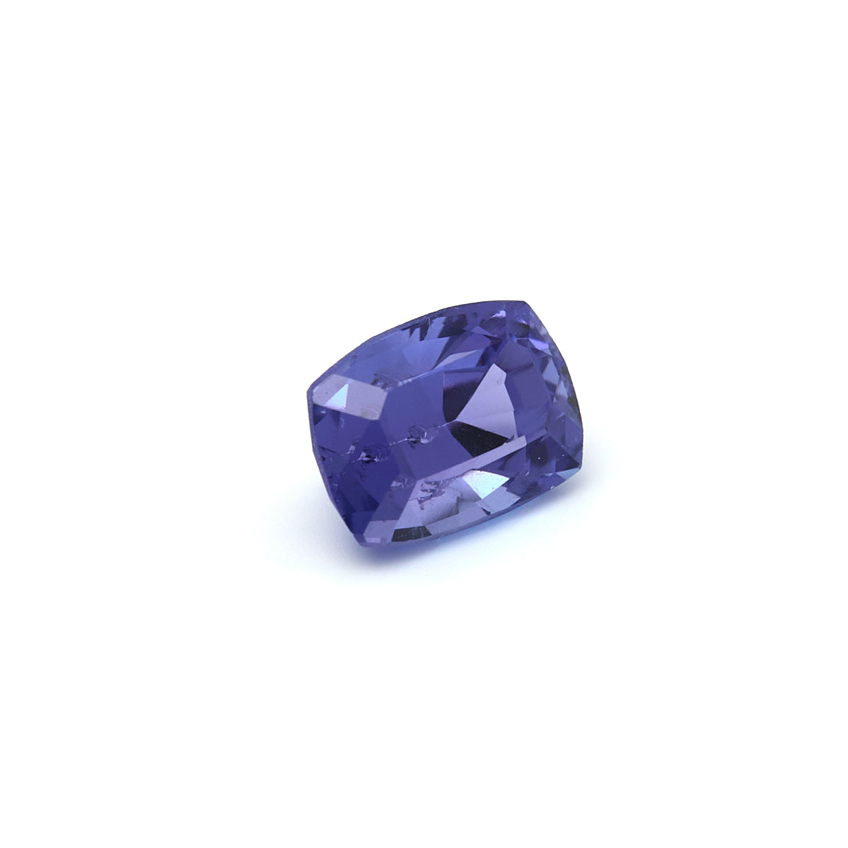 1.63ct. Tanzanite #TN1047 - FABER JEWELS