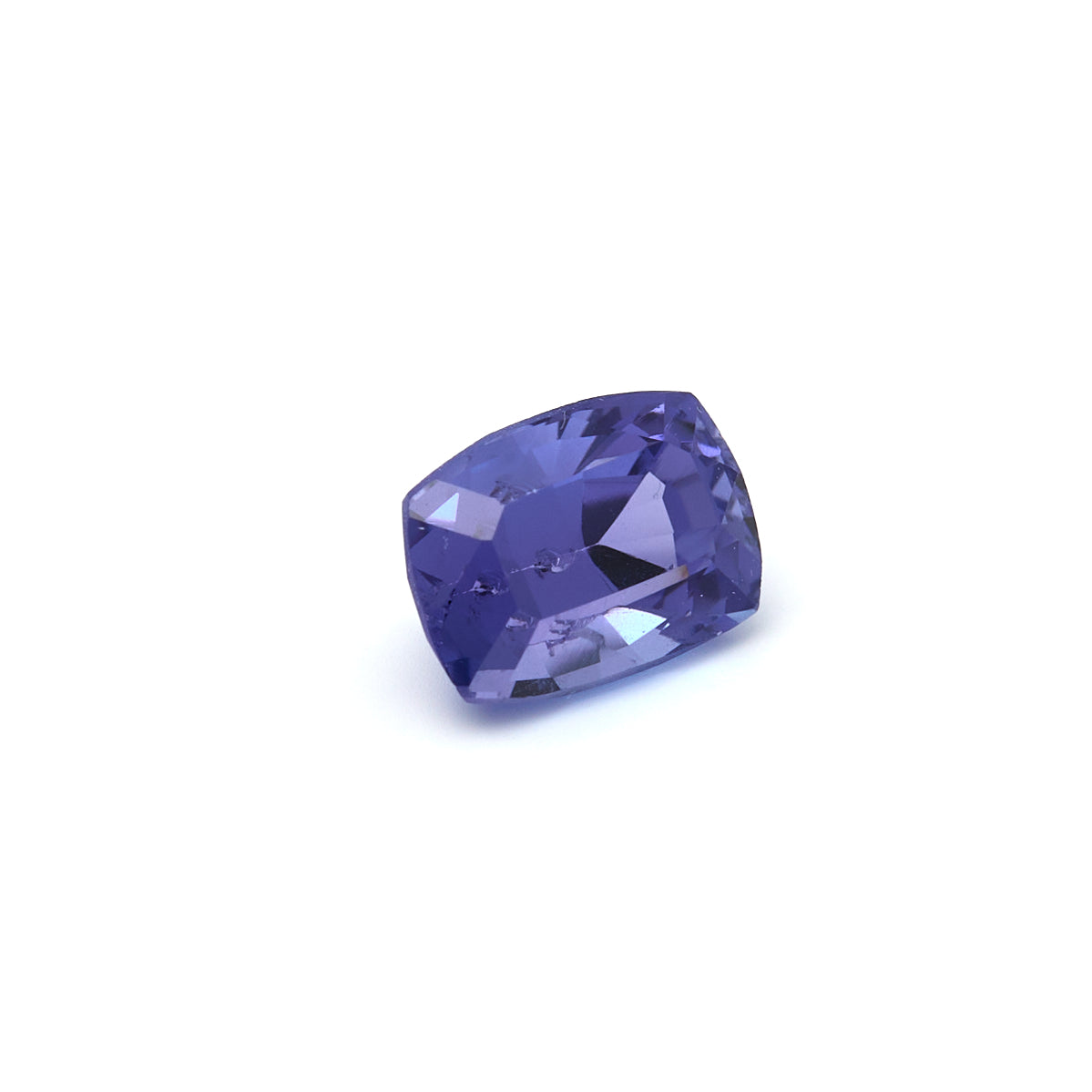 1.63ct. Tanzanite #TN1047 - FABER JEWELS