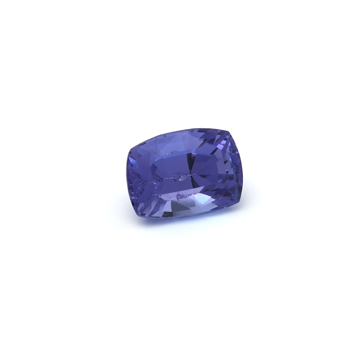 1.63ct. Tanzanite #TN1047 - FABER JEWELS