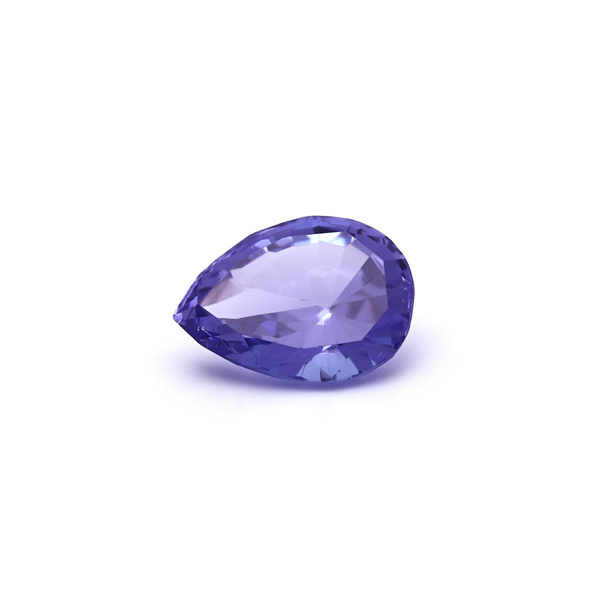1.14ct. Tanzanite #TN1048 - FABER JEWELS