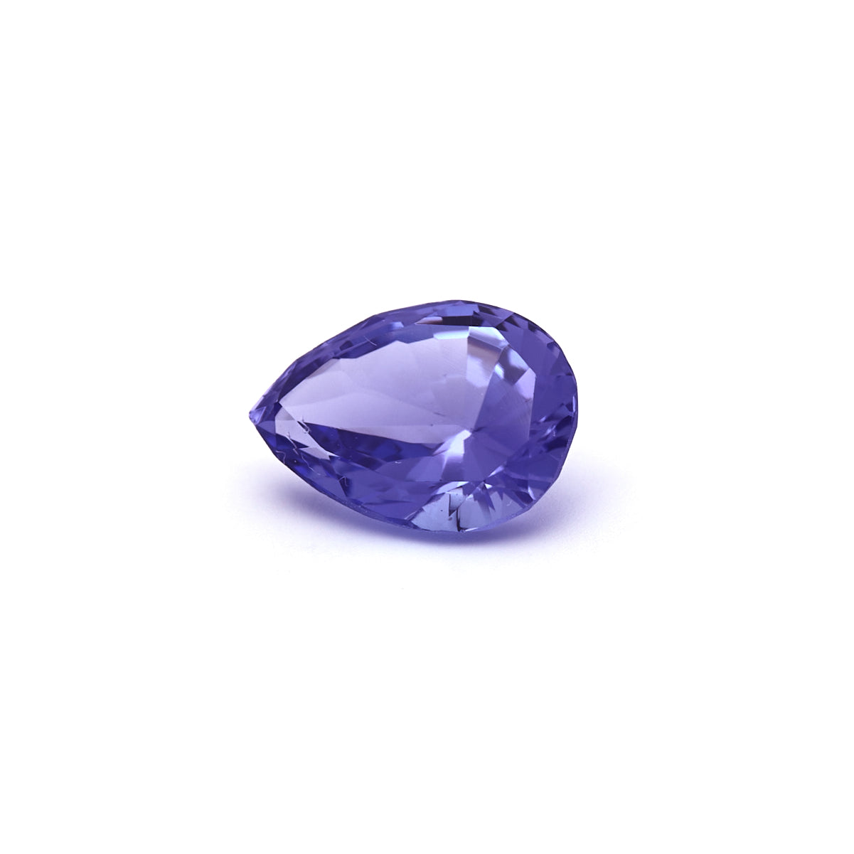 1.14ct. Tanzanite #TN1048 - FABER JEWELS