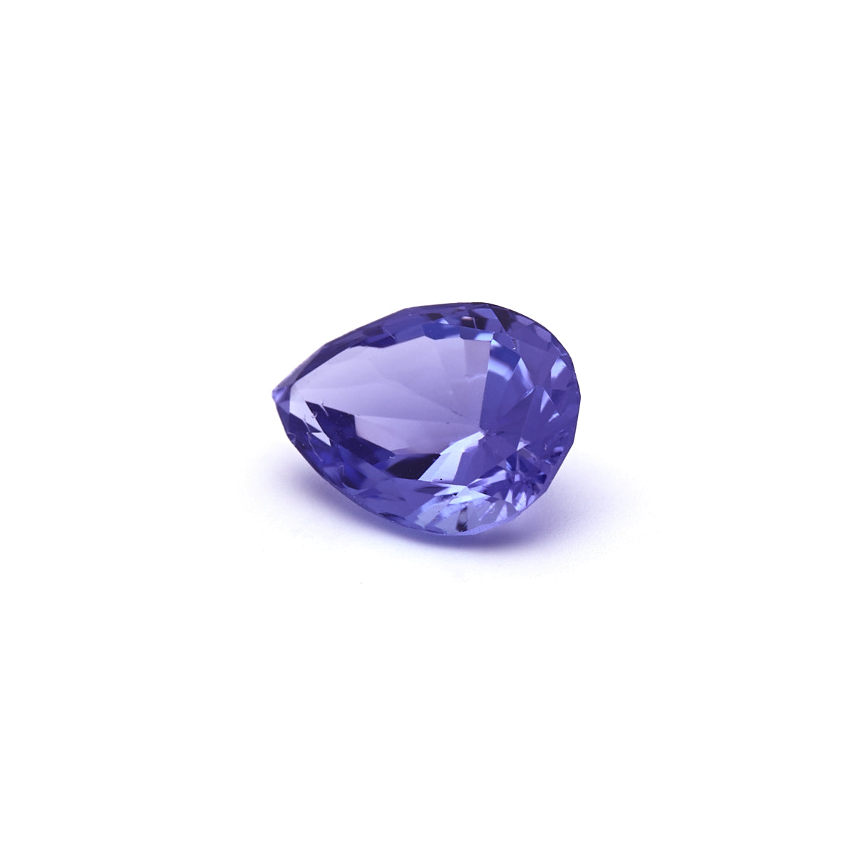 1.14ct. Tanzanite #TN1048 - FABER JEWELS