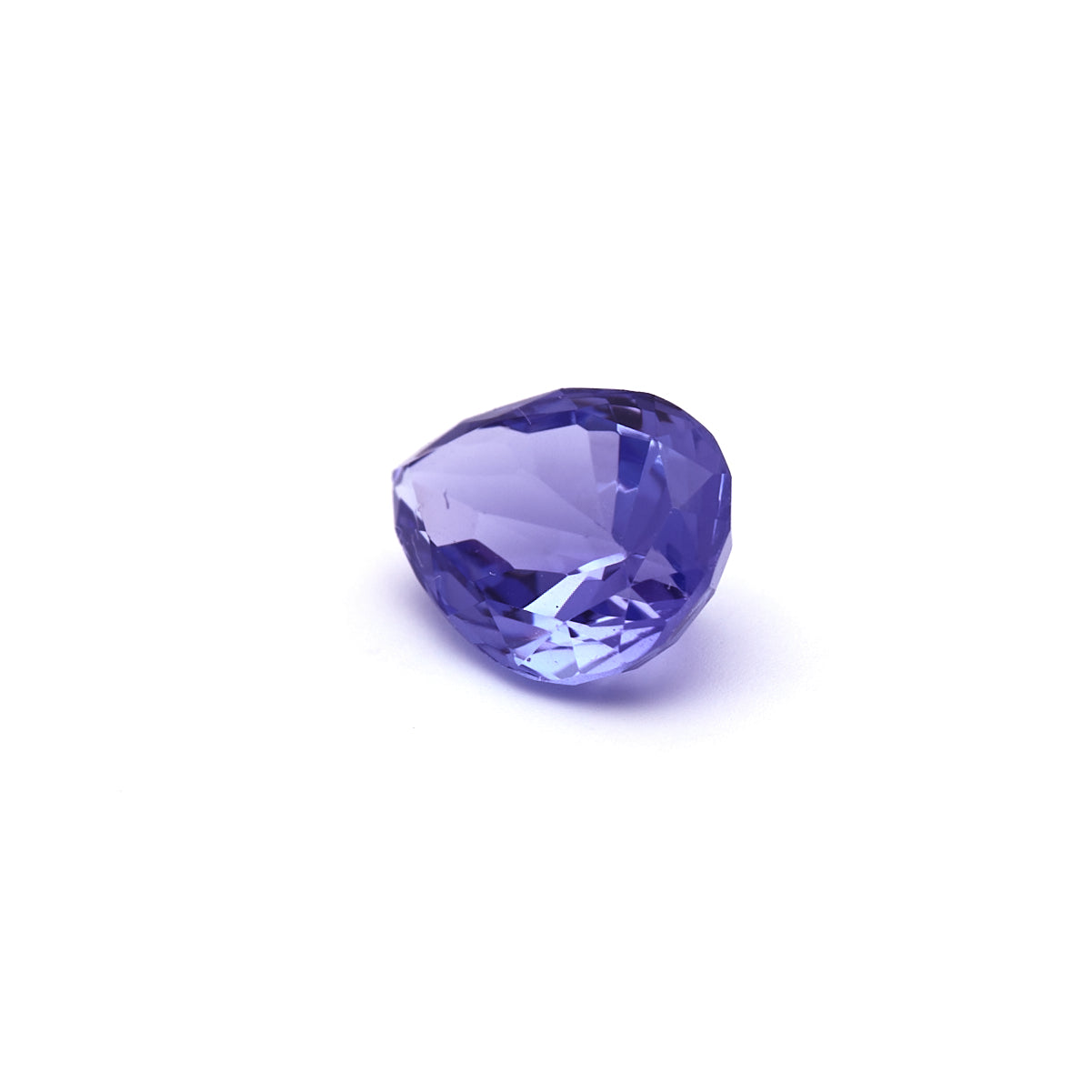 1.14ct. Tanzanite #TN1048 - FABER JEWELS