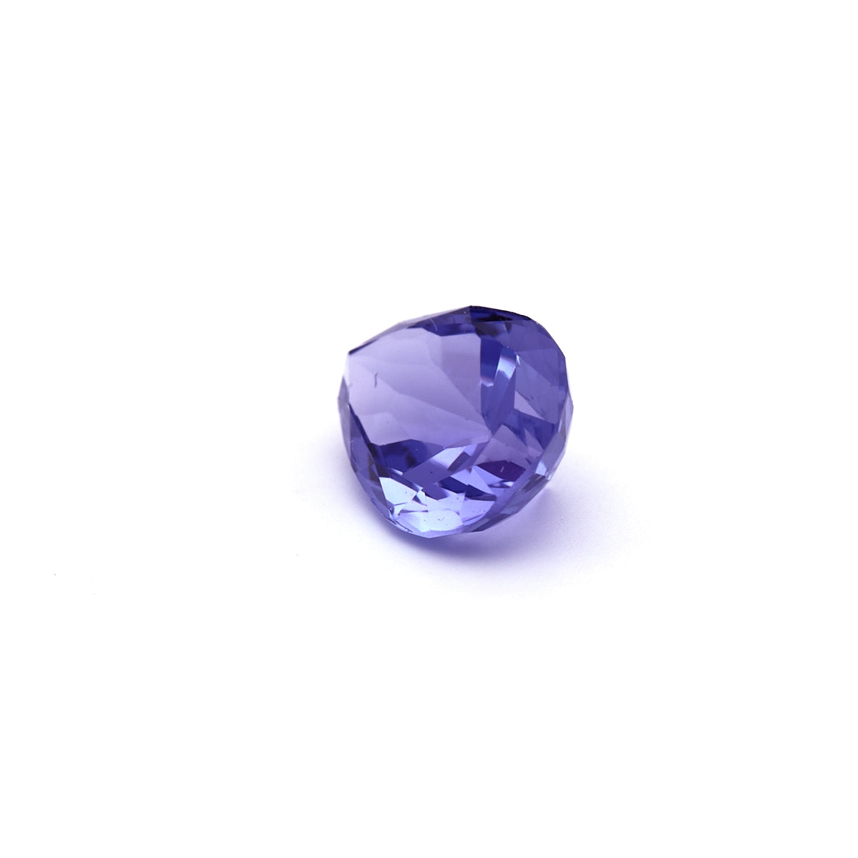 1.14ct. Tanzanite #TN1048 - FABER JEWELS