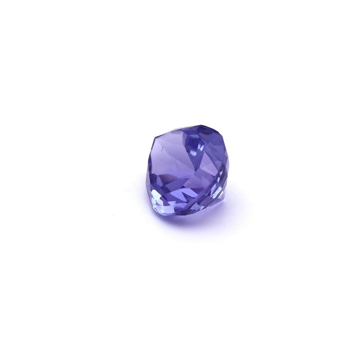 1.14ct. Tanzanite #TN1048 - FABER JEWELS