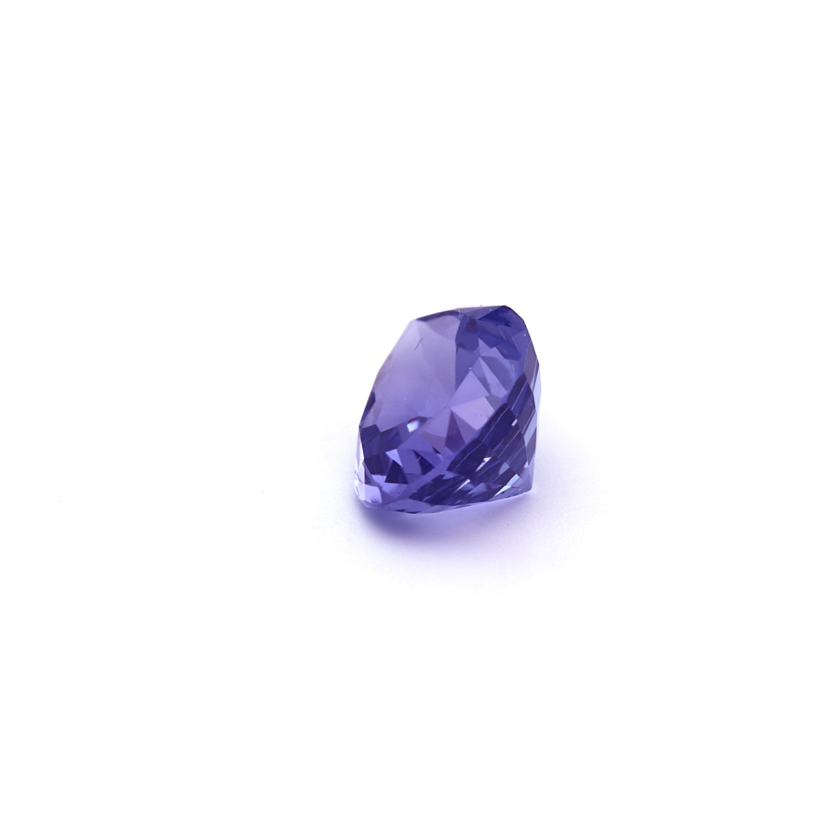1.14ct. Tanzanite #TN1048 - FABER JEWELS