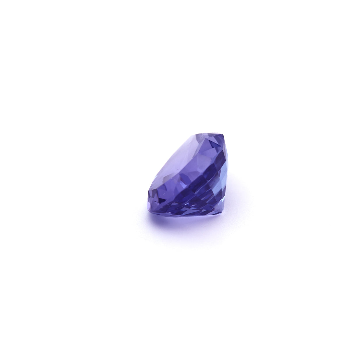 1.14ct. Tanzanite #TN1048 - FABER JEWELS