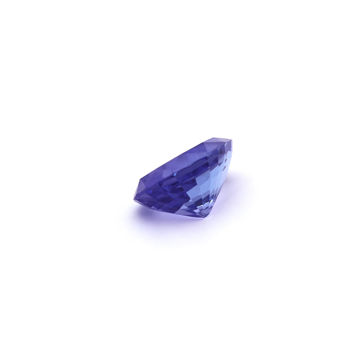1.14ct. Tanzanite #TN1048 - FABER JEWELS