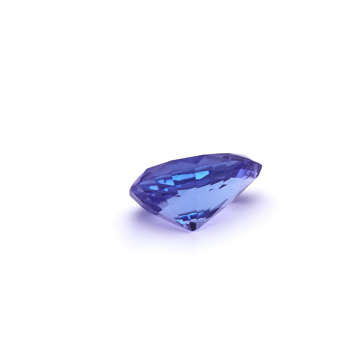 1.14ct. Tanzanite #TN1048 - FABER JEWELS