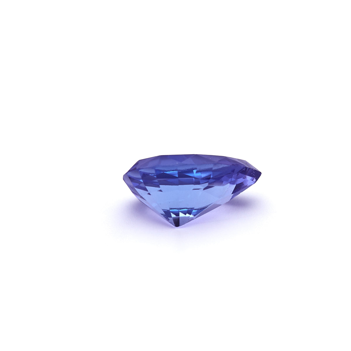 1.14ct. Tanzanite #TN1048 - FABER JEWELS