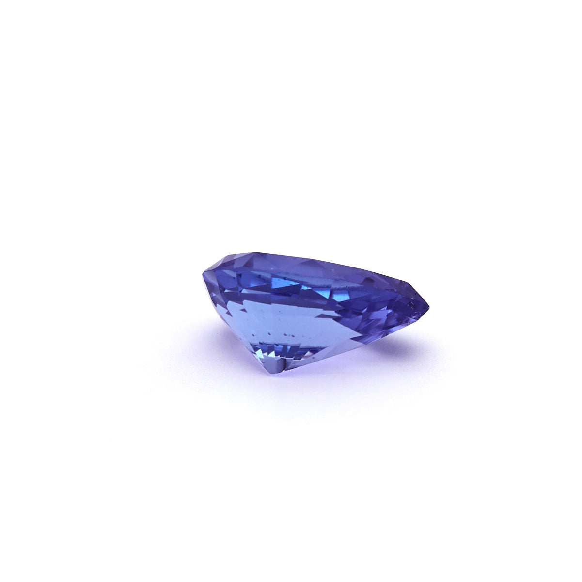 1.14ct. Tanzanite #TN1048 - FABER JEWELS